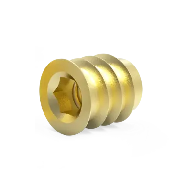 Lifan2025's tweet image. 🔩 In-sail threaded inserts for metal: self-tapping, wire thread, keylocking &amp;amp; solid inserts. Durable, reusable threads for heavy-duty assemblies! 🌐 ppmcn.com
#metalparts #threadedinserts #engineering #insail