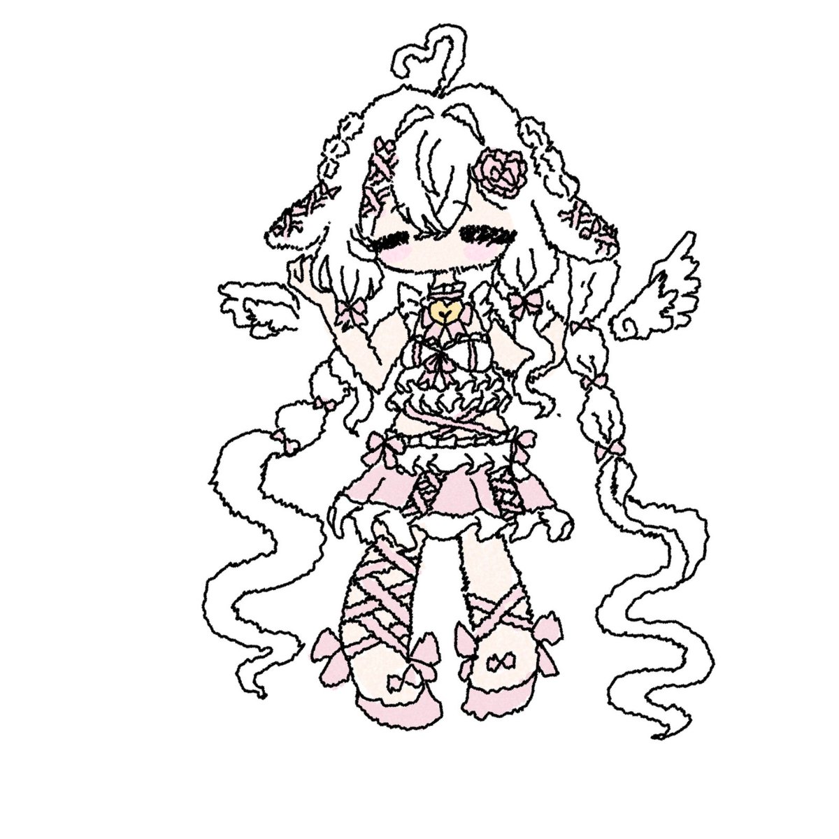 pkmiih3ra_'s tweet photo. Want a silly doodle like these?
VGEN down below! https://t.co/473RVtubEp