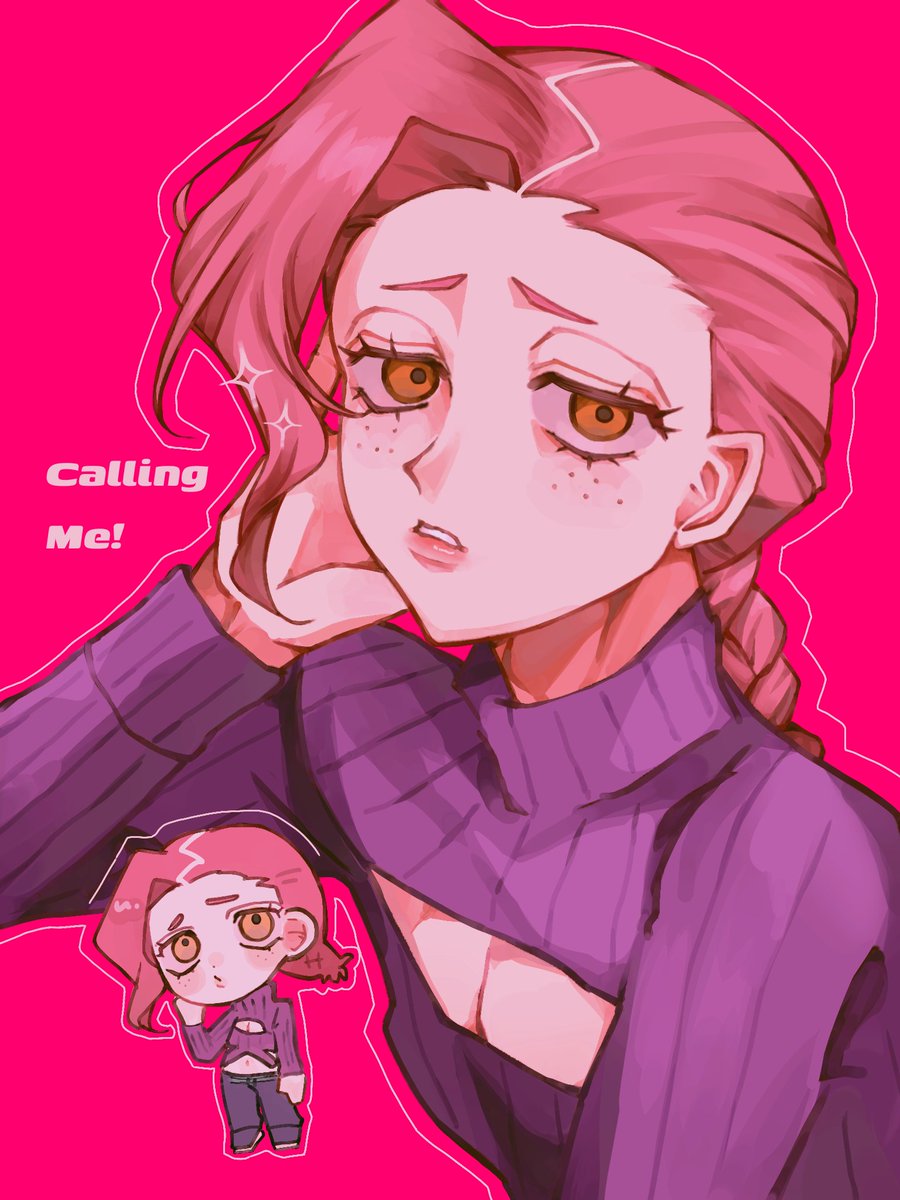 𝘊𝘢𝘭𝘭𝘪𝘯𝘨 𝘮𝘦...📞