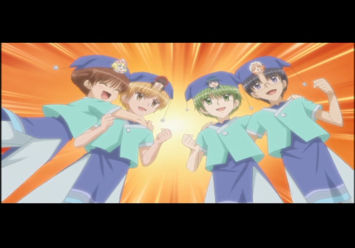 yumei_ro's tweet image. 둘 다 포옹인데 거리감이 달라진 게 미친 포인트
중딩 때
이겨서 기쁜 딸기가 가온이 목에 팔 감아서 안음 가온이는 별 반응 없음

그러나 고딩 때
딸기가 기뻐하며 가온이를 &amp;gt;&amp;gt;와락&amp;lt;&amp;lt; 안음
그리고 가온이가 딸기를 감싸줌

아 너무 와락인데.. 너무 가까운데.. 이거 너무 사랑인데…