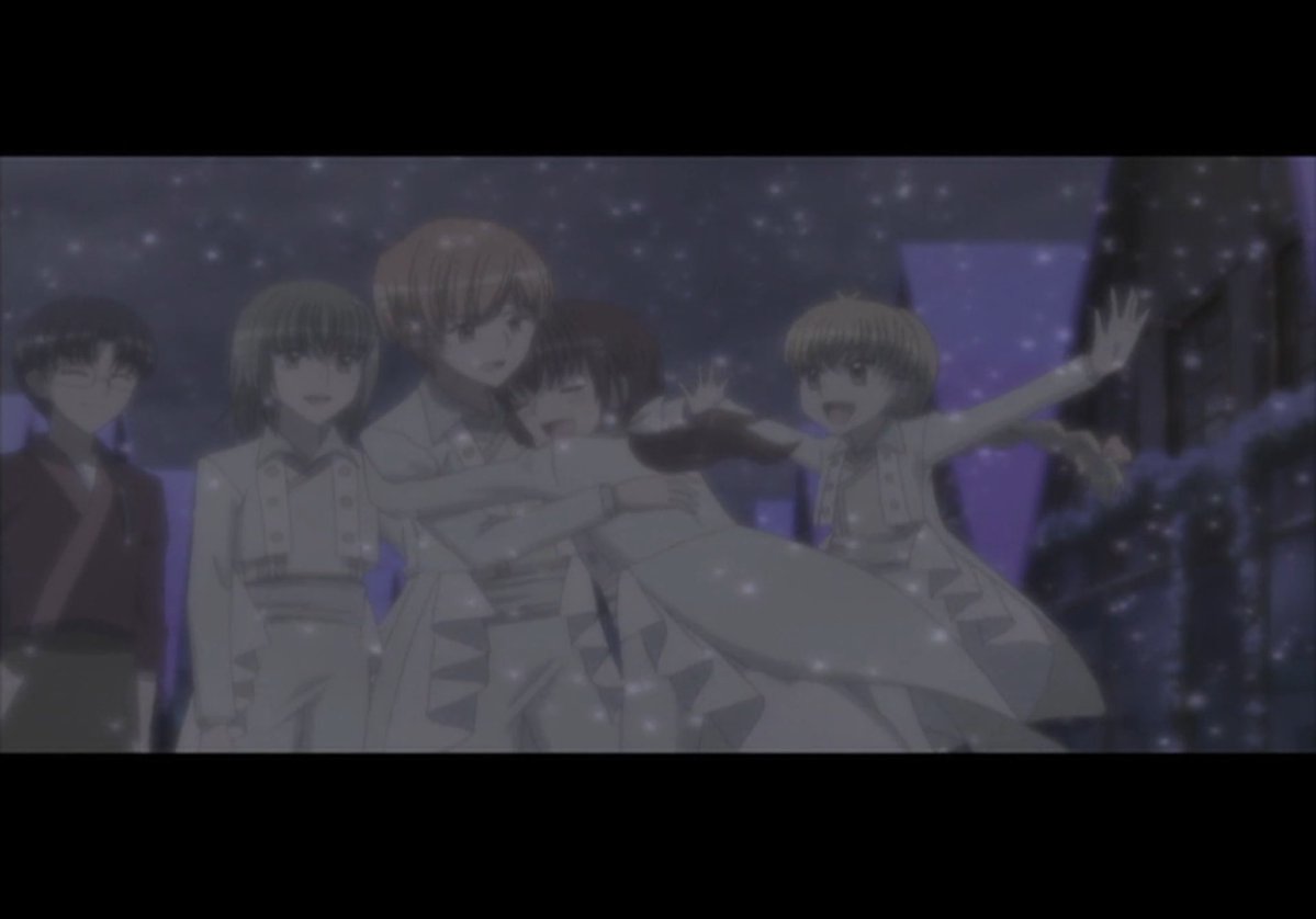 yumei_ro's tweet image. 둘 다 포옹인데 거리감이 달라진 게 미친 포인트
중딩 때
이겨서 기쁜 딸기가 가온이 목에 팔 감아서 안음 가온이는 별 반응 없음

그러나 고딩 때
딸기가 기뻐하며 가온이를 &amp;gt;&amp;gt;와락&amp;lt;&amp;lt; 안음
그리고 가온이가 딸기를 감싸줌

아 너무 와락인데.. 너무 가까운데.. 이거 너무 사랑인데…