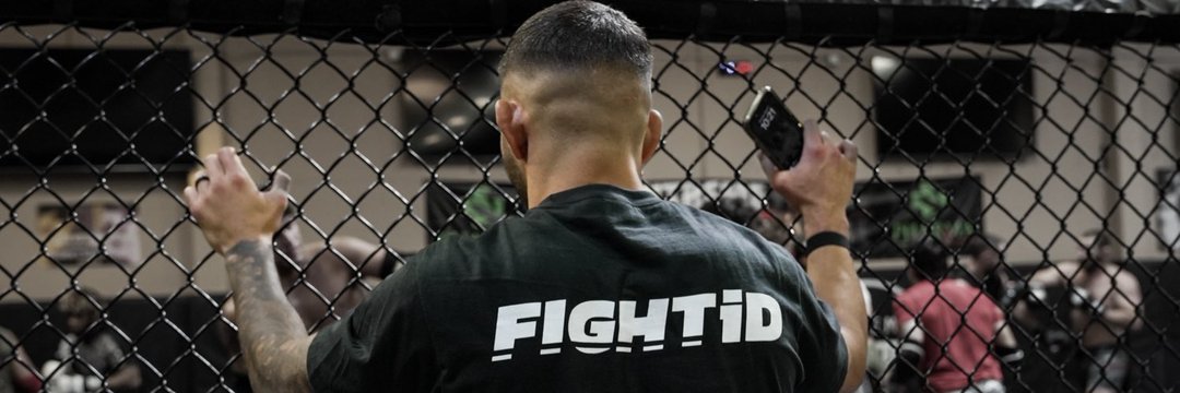 Big things are happening at <a href="/JoinFightID/">Fight.ID</a>. Dive into the future of combat sports where fans don’t just watch, they own the game. Web3 meets MMA. Real fight fans. Real stakes. Stay locked in and join the movement.