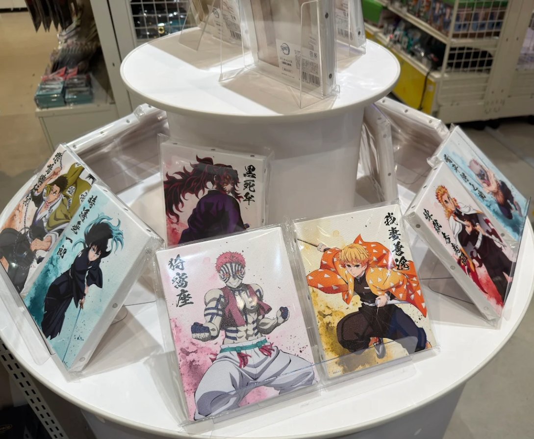 Favop.＠新宿マルイアネックス on X