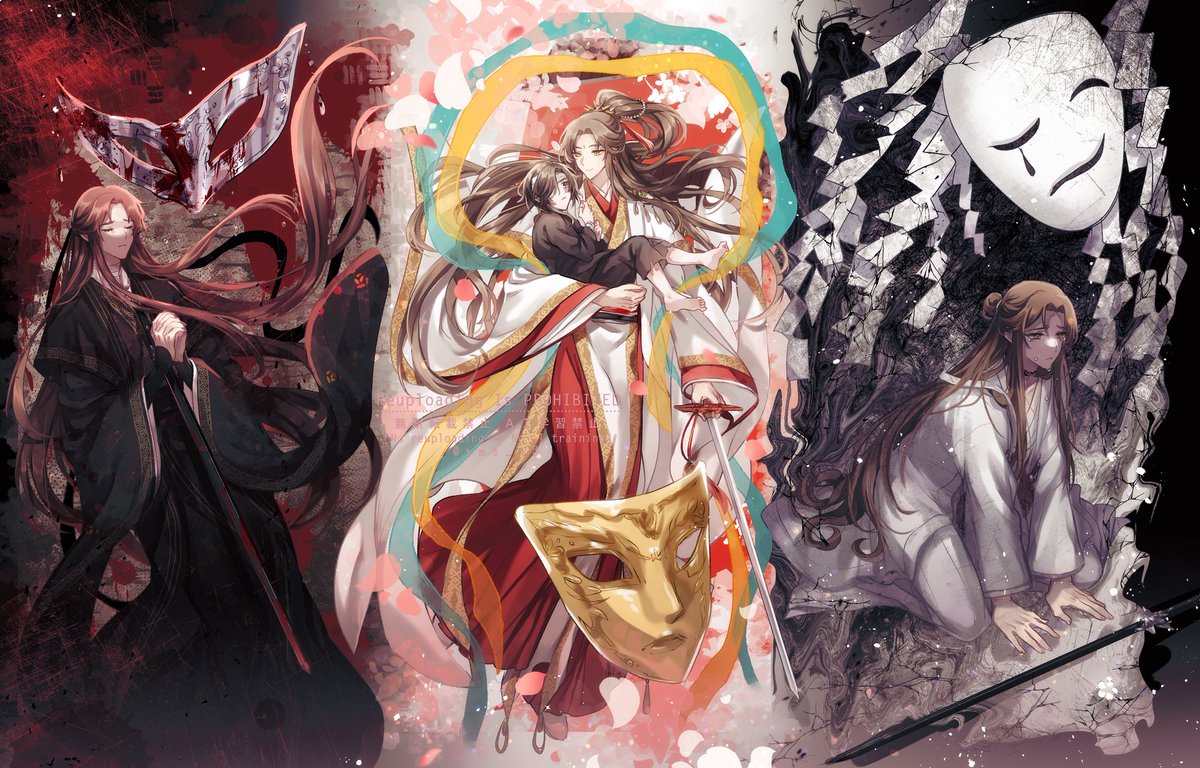 yuki040600様♡ 多面態