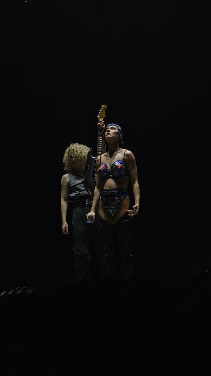 KPerry_fans's tweet image. Lyon. One last time. 
See you next year ❤️‍🩹