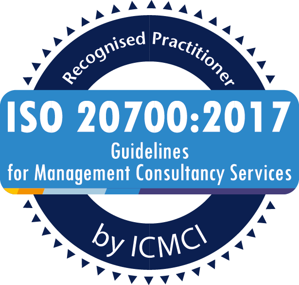 Pleased to receive the #RecognizedPractitioner status in #ISO20700 from <a href="/ICMCI/">ICMCI</a> <a href="/CMC_ICMCI/">ICMCI CMC®</a> #Consulting #CMC iso20700.org/node/1112
