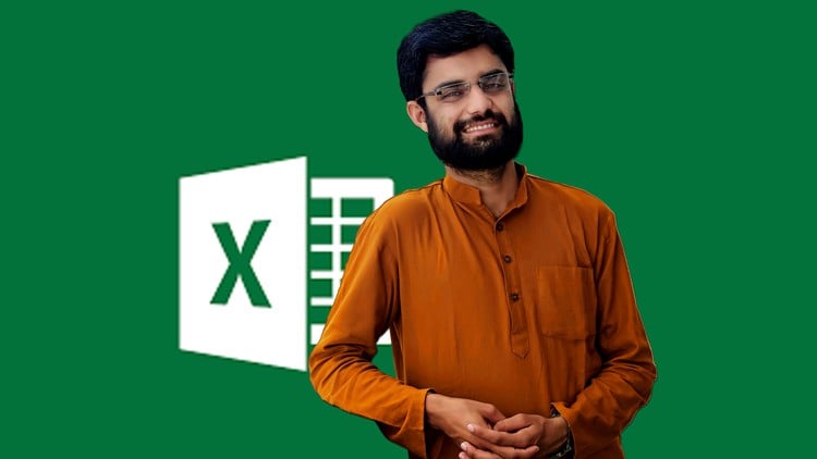 comidoc's tweet image. MS Excel: Some Magical Features

⏱️ 35 mins
⭐ 4.16
👥 4,354
🔄 Nov 2020
💰 FREE

comidoc.com/udemy/ms-excel…

#ExcelTips #MSEdge #Office365 #udemy
