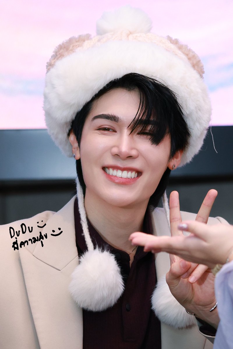 Cute²  🫧 <a href="/peatwasu/">peatwasu #เคลวิน</a> 🫧

#peatwasu #CaptainPeat