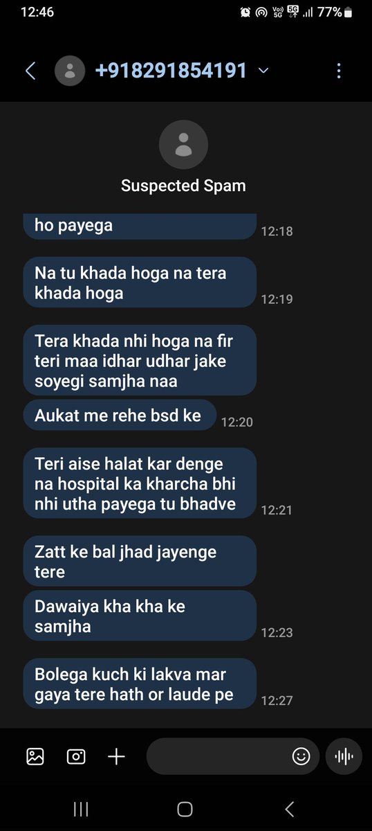 BhattHiiren's tweet photo. @udaykotak @KotakBankLtd @RBI @FinMinIndia @CMOMaharashtra @CPMumbaiPolice More than 85 OTP https://t.co/9iB1zbrqQz