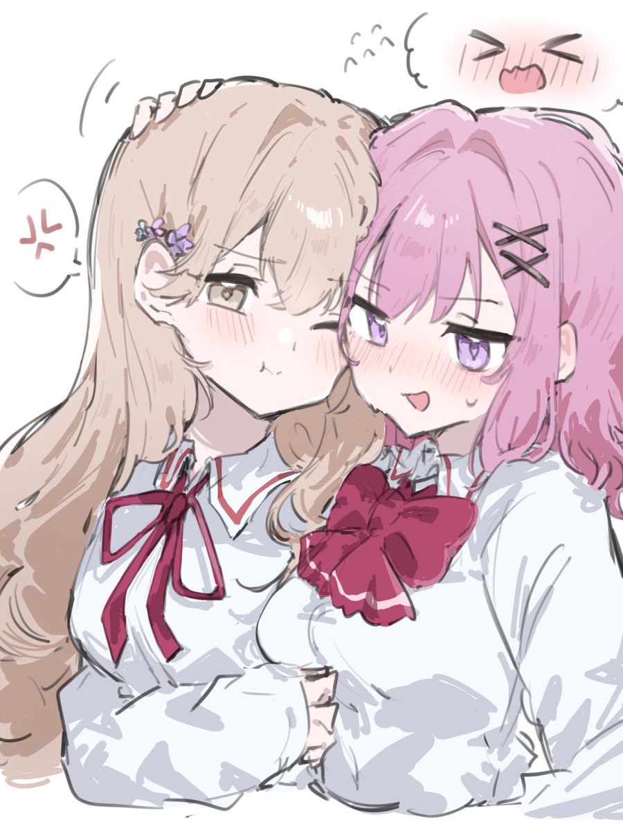 れなちゃんが悪いんだよ
#わたなれ