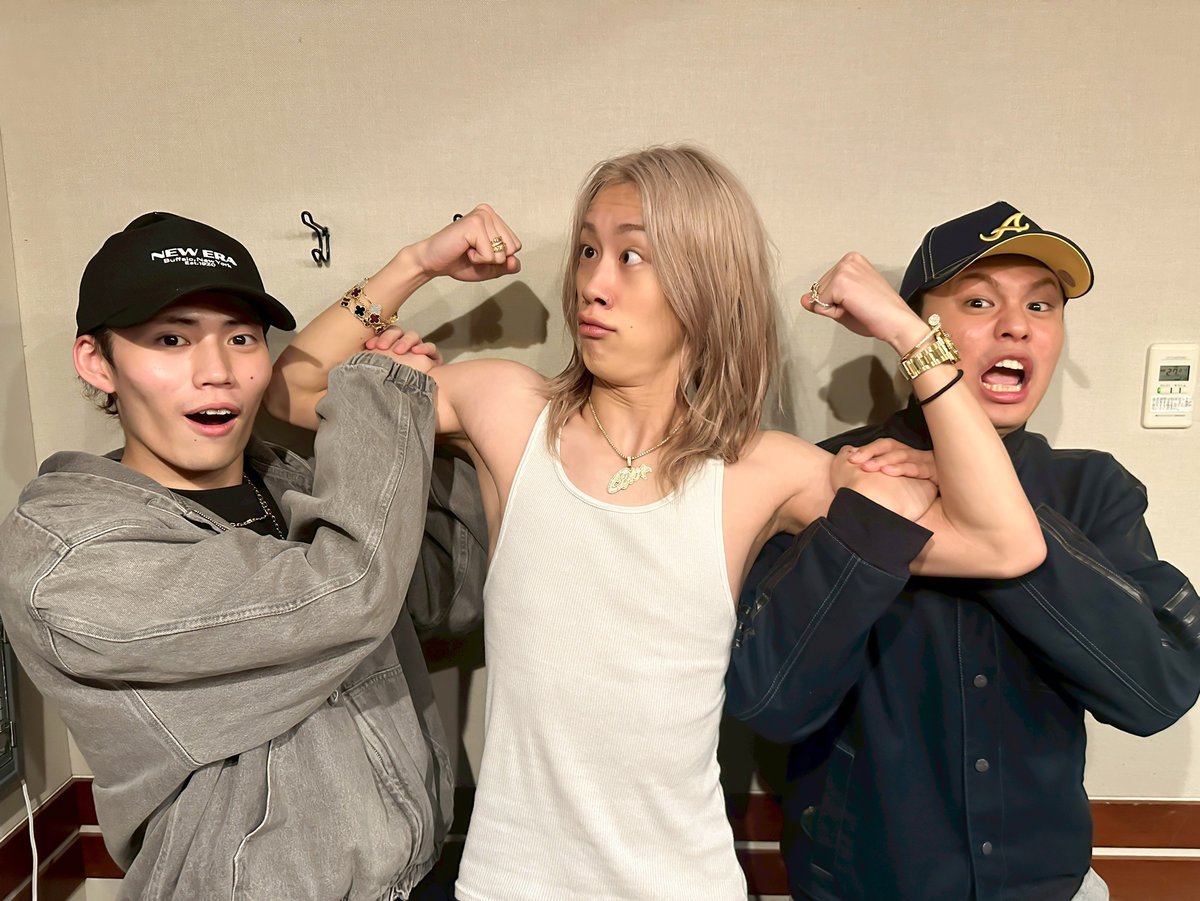 BUDDiiS.official (@buddiis) / Posts / X