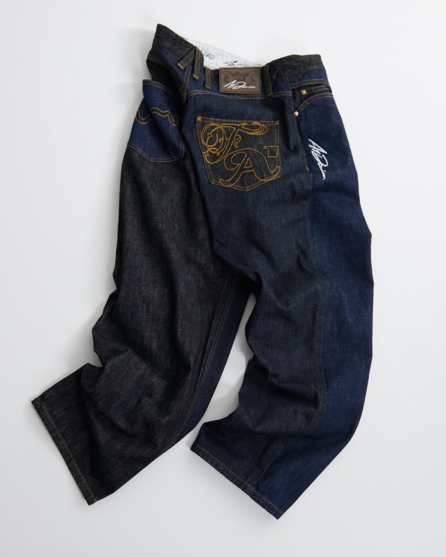 ayewungen's tweet photo. Don’t know any other UK brands going to the lengths A1 is going to, collab with Beams? Got Han’s flippin car from Tokyo drift? Stop it. https://t.co/3pc9sLk9U8