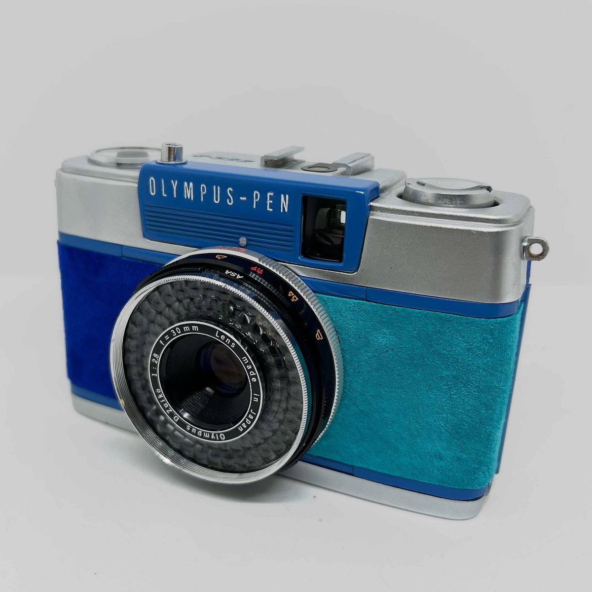 【豊田村　】カメラ一式 ごん色カメラ on X