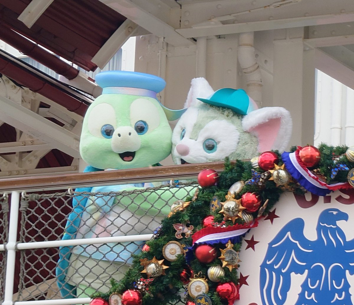 激アツグリーティング