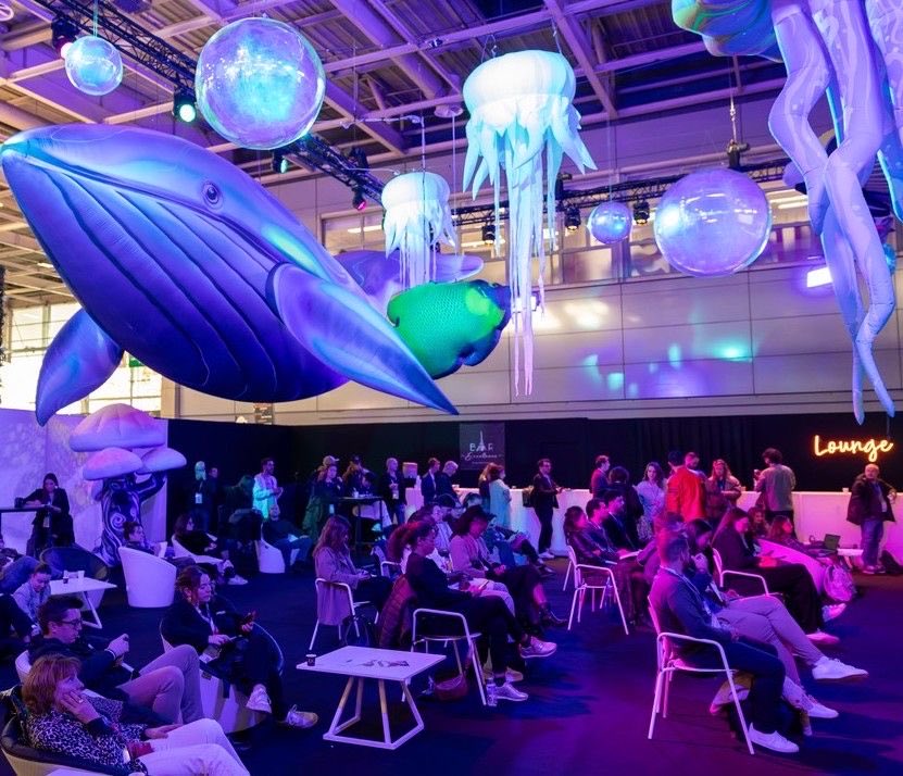 Merci <a href="/heaventparis/">Heavent Paris</a> pour ce beau salon dédié à l’événementiel et à ses innovations !

Avec <a href="/liveZn_Official/">liveZn</a> , nous avons pu partager notre solution immersive pour des live streaming à 180/360 degrés pour tous !

liveZn at the heart of the show. Always.