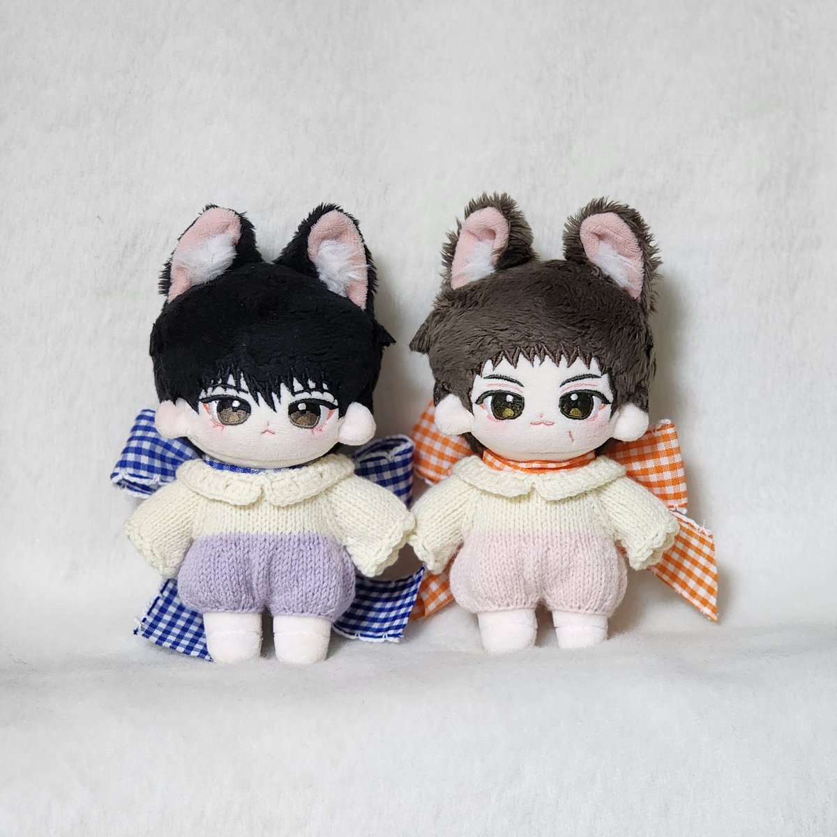 ☁️ 솜뭉치들만의 세상, 솜뭉치 온리전 🌨️
❄️ 겨울에 솜프리마켓11⛄️
🗓️ 25년 12월 20일 (토)
🏛️ 서울 SETEC전시장 3관 (서울 3호선 학여울역)

<곰돌실업>   ✖️<a href="/GDSU_Crochet/">곰돌실업 뜨개사업부</a>
📕솜인형-속성, 무속성, 아이돌인형/5, 10, 20cm/의상, 악세사리
🎀귀여운 손뜨개 인형옷을 만듭니다.

🎟️ 티켓