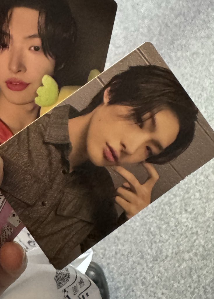 じょーちゃん tweet media