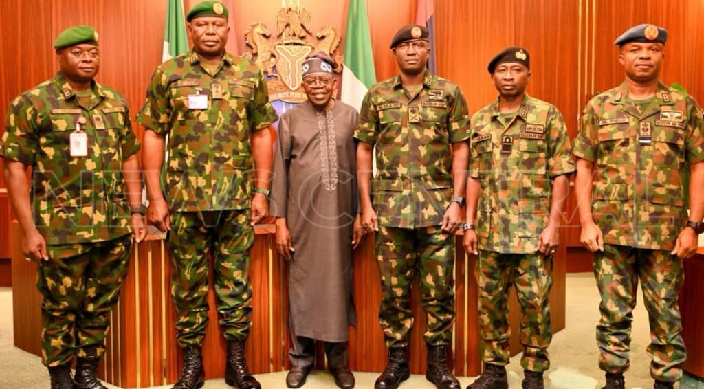 renoomokri's tweet photo. How This Present Threat Is Uniting True Nigerians Behind President Tinubu 

Recent events have opened the eyes of the overwhelming majority of Nigerians to the fact that many of those we once thought were patriotic are not really loyal to Nigeria. It was actually the absence of the right circumstances to expose their true nature that made them appear patriotic. 

No matter what ends up happening, Nigeria and Nigerians must be grateful that this trial occurred, because it has helped us identify Nigerians with anti-Nigerian tendencies. 

This adversity has shown us who and who are true patriotic Nigerians. We should now know who can be counted on when the chips are down. 

As Peter Clemenza said in the movie, The Godfather:

"These things gotta happen every five years or so, ten years. Helps to get rid of the bad blood". 

And let me tell you, this adversity will pass sooner than some of us think. At the very most, Nigeria may have to endure this external hostility for two more years before a change of administration occurs, which will bring about a change in policy towards Nigeria. 

But now we know those within who harbour animosity towards their own country. It is as clear as day. 

Beyond that, what has occurred has united the rest of the country behind President Bola Tinubu and his government, especially considering the level-headed manner with which he has handled the situation. 

Those expecting this situation to work against President Bola do not understand mass human psychology. 

When you have an external power threatening to invade a country, especially in a situation where such an ultimatum appears like bullying and is based on a faulty premise, it creates in the minds of the people of that country an us-versus-them scenario.  

The next thing that will happen is that the imminent peril will trigger a surge of national pride, propelling Nigerians to rally in support of their leader and their flag. 

That is why you have seen opposition politicians, such as Rabiu Musa Kwankwaso, issuing a powerful pro-Nigerian statement in support of the country and our government, and hitherto critical activists, like Femi Falana, appearing on TV to rouse Nigerians against the threat. 

Beyond that, there are the solidarity statements from regional ethnic and cultural groups, including Afenifere, the Arewa Consultative Forum, and the Northern Elders Forum. 

This entire episode will have the effect of giving President Tinubu a second term on a platter of gold! 

But what may not be easily and quickly forgotten are the images of those within, who, in their folly, could not hide their glee and eagerness to collaborate with outsiders for the destruction of Nigeria. Such scenes stay in the memory for a long time. And the political consequences can be intergenerational.  

But most importantly, Nigerians now know who is a true Nigerian when push comes to shove. Or perhaps we have always known, and it is a case that we had simply forgotten, or even hoped that attitudes had changed. 

The truth is clear. A threat to Nigeria makes most of us unhappy, and sadly, some of us deliriously happy. 

But Nigeria will survive and thrive, so help us God!

Reno Omokri 

Gospeller. Deep Thinker. #TableShaker. Ruffler of the Feathers of Obidents. #1 Bestselling author of Facts Versus Fiction: The True Story of the Jonathan Years. Hodophile. Hollywood Magazine Humanitarian of the Year, 2019. Business Insider Influencer of the Year 2022. 21st Most Talked About Person in Africa, 2024.