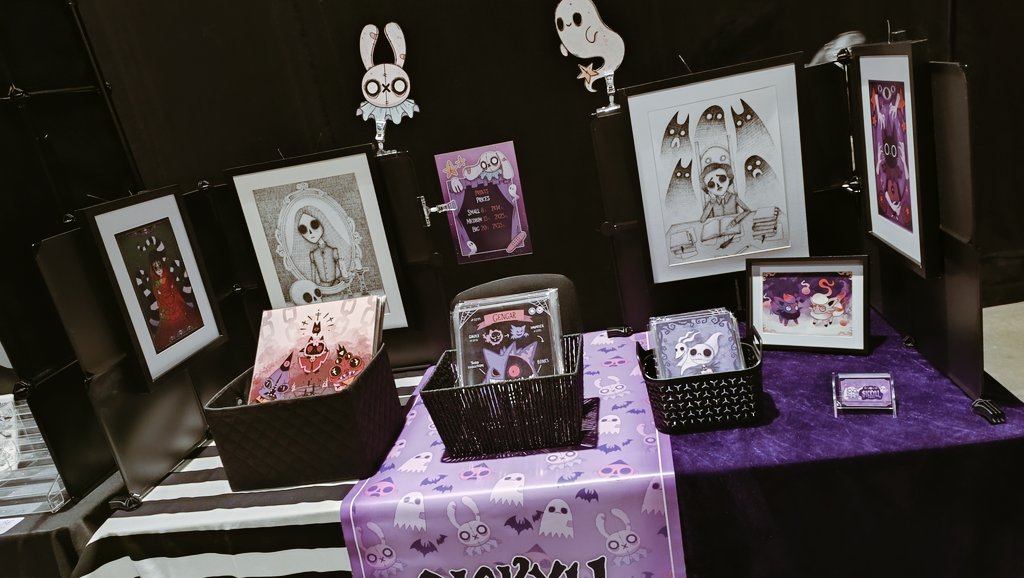 Sickyll 💜 tweet media