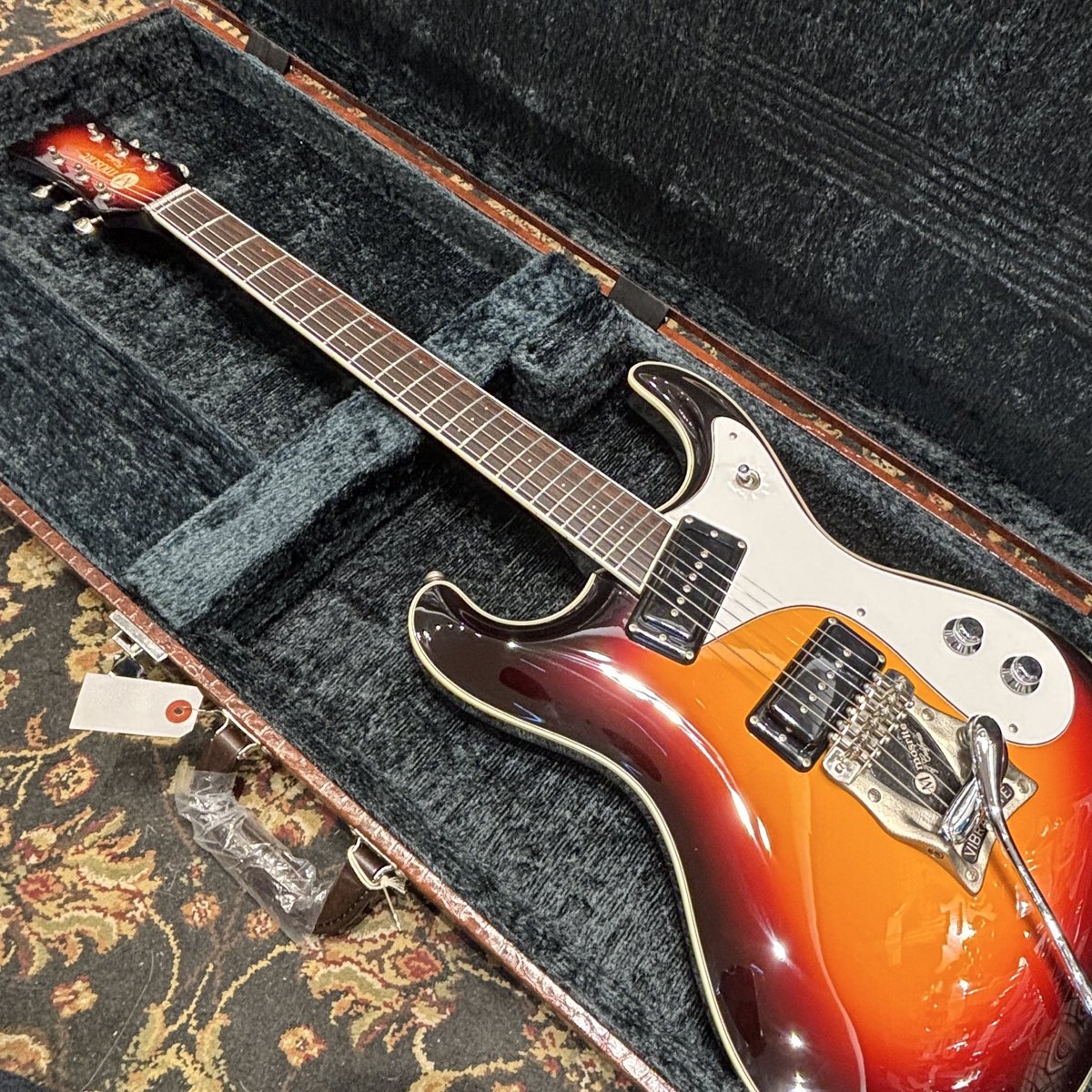 撮影完了しました。