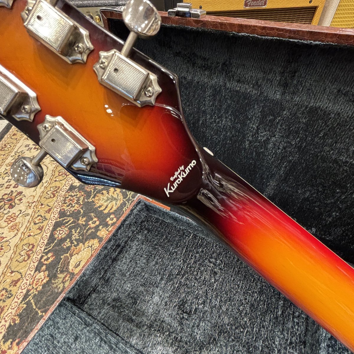 撮影完了しました。