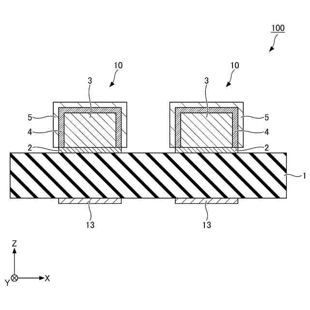 特許ウォッチbot on X