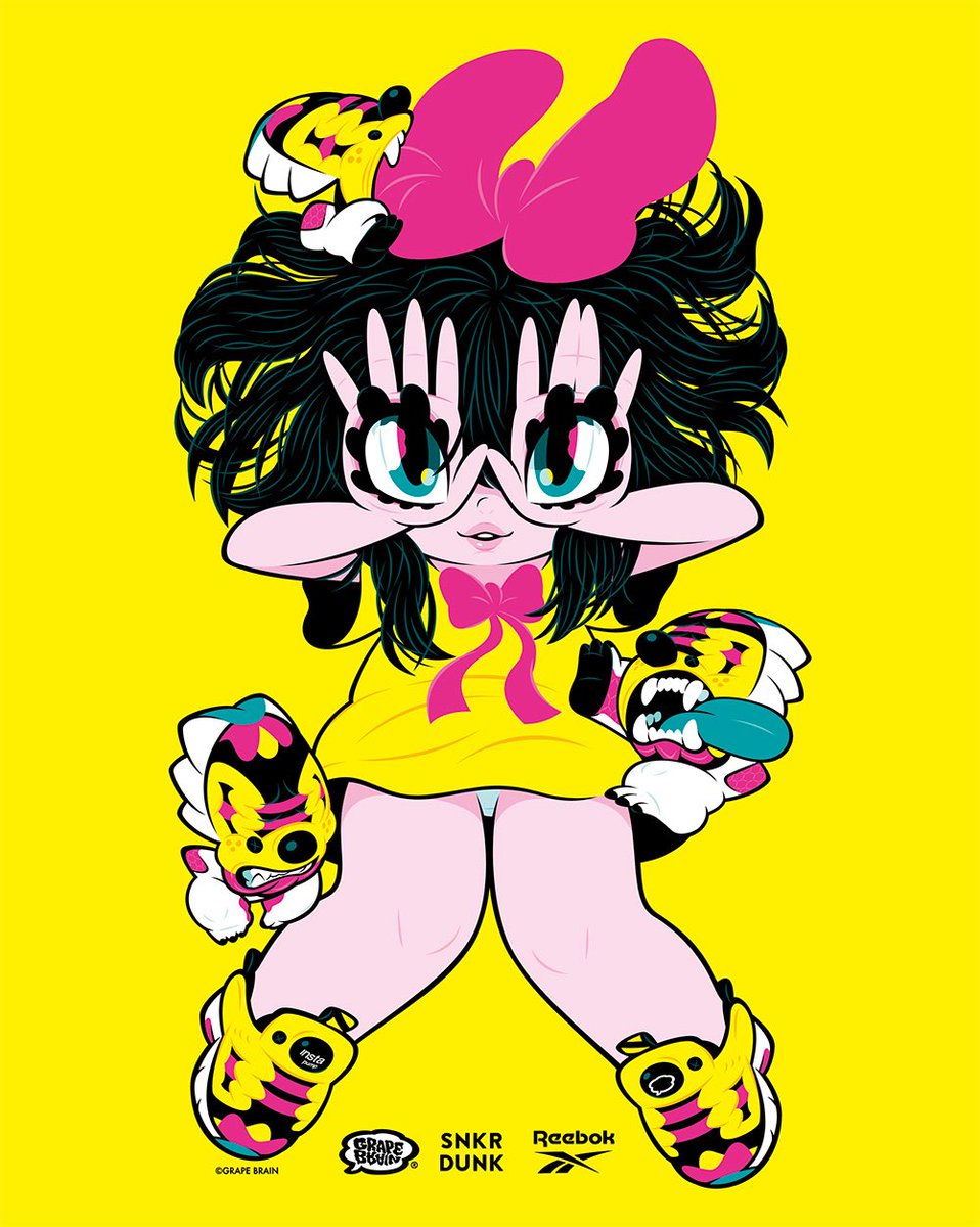 GRAPE BRAIN®︎ (@RAGE_ERADA) / Posts / X