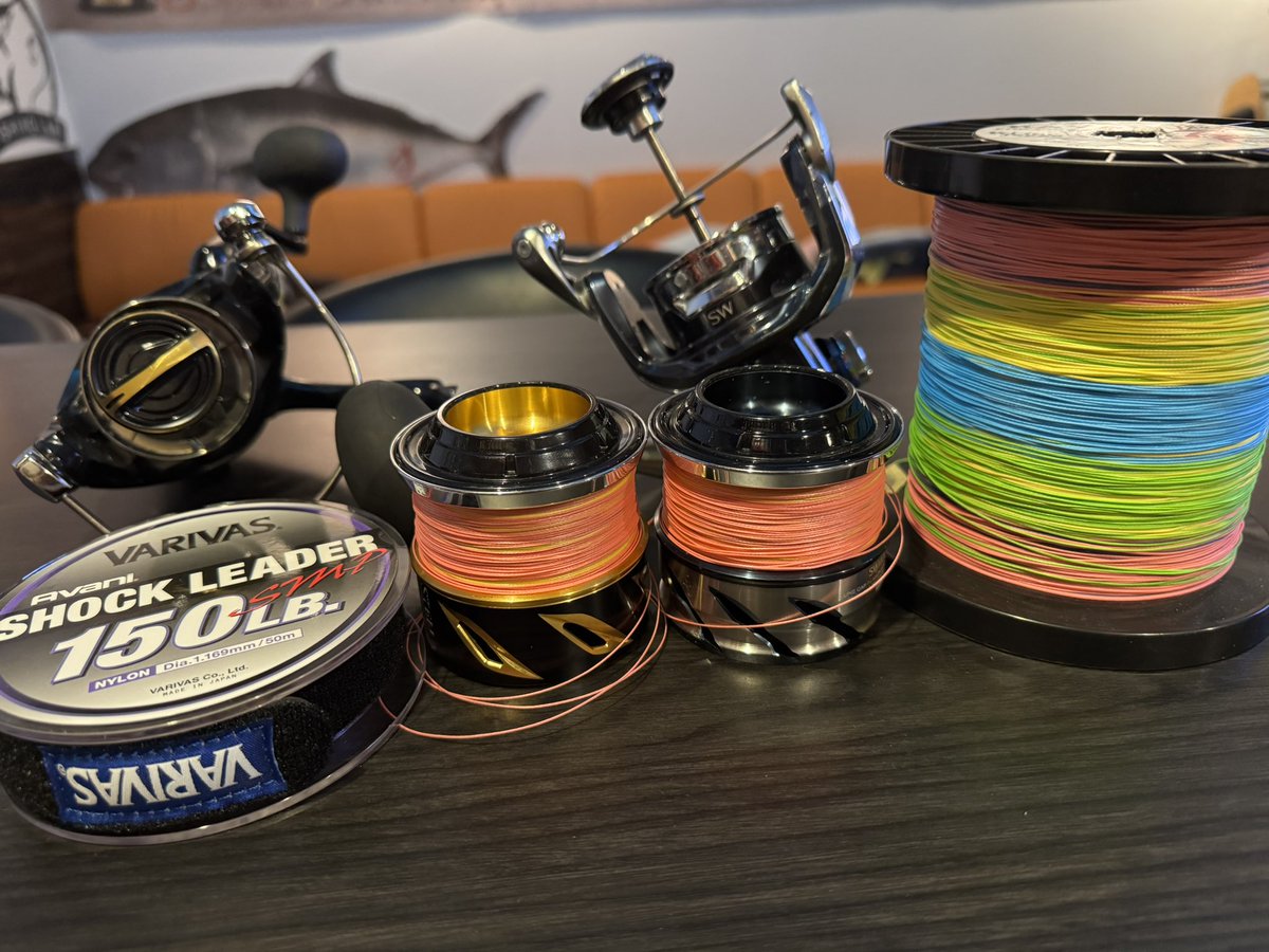 FISHING LAB(アングラーズbar) on X