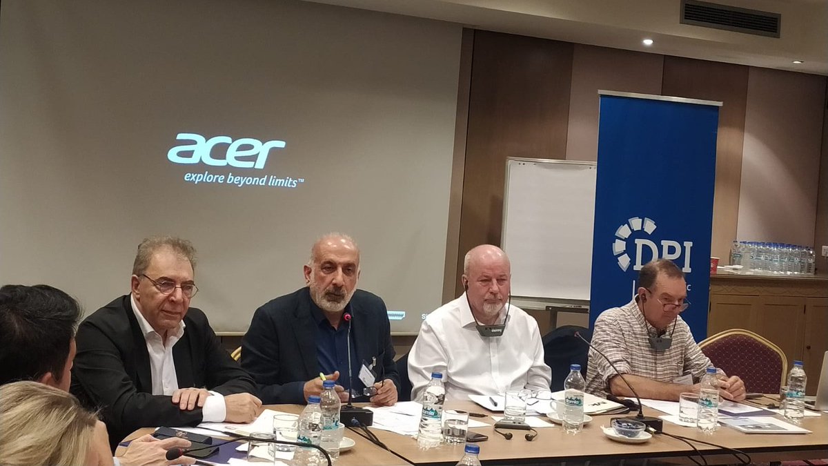 Demokratik Gelişim Enstitüsü tweet media