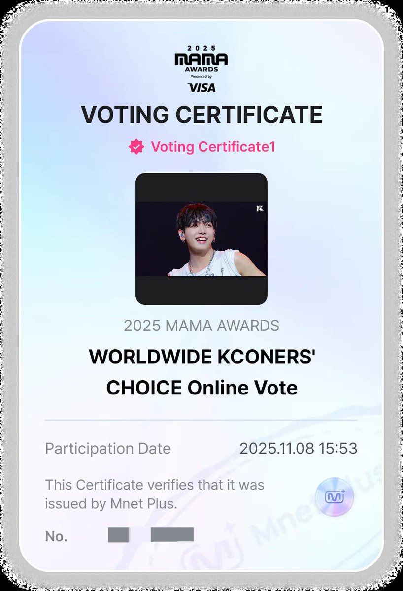 yejunicho's tweet photo. don't forget to vote on mnet plus!
1 rt = 1 vote
1 reply = 1 vote

#BOYNEXTDOOR #2025MAMAVOTE https://t.co/jMk2pYMlMP