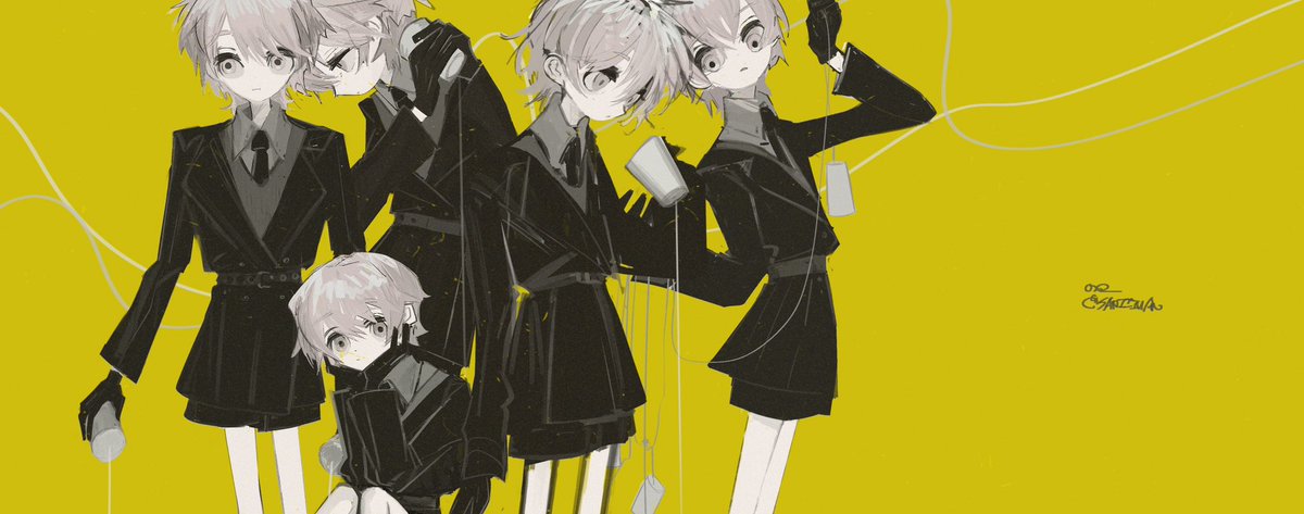 052 (@saniiiwan) on Twitter photo 