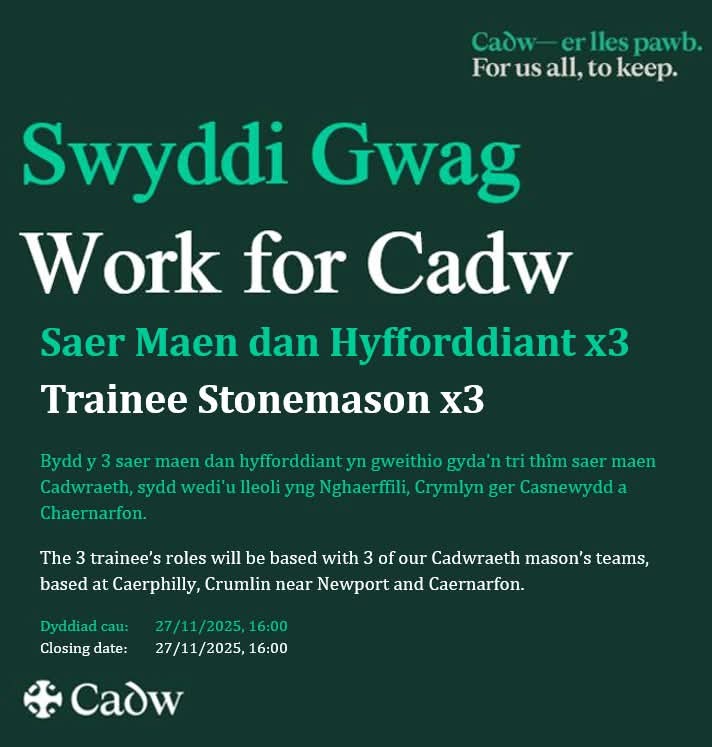 Nathan Goss Conservation tweet media