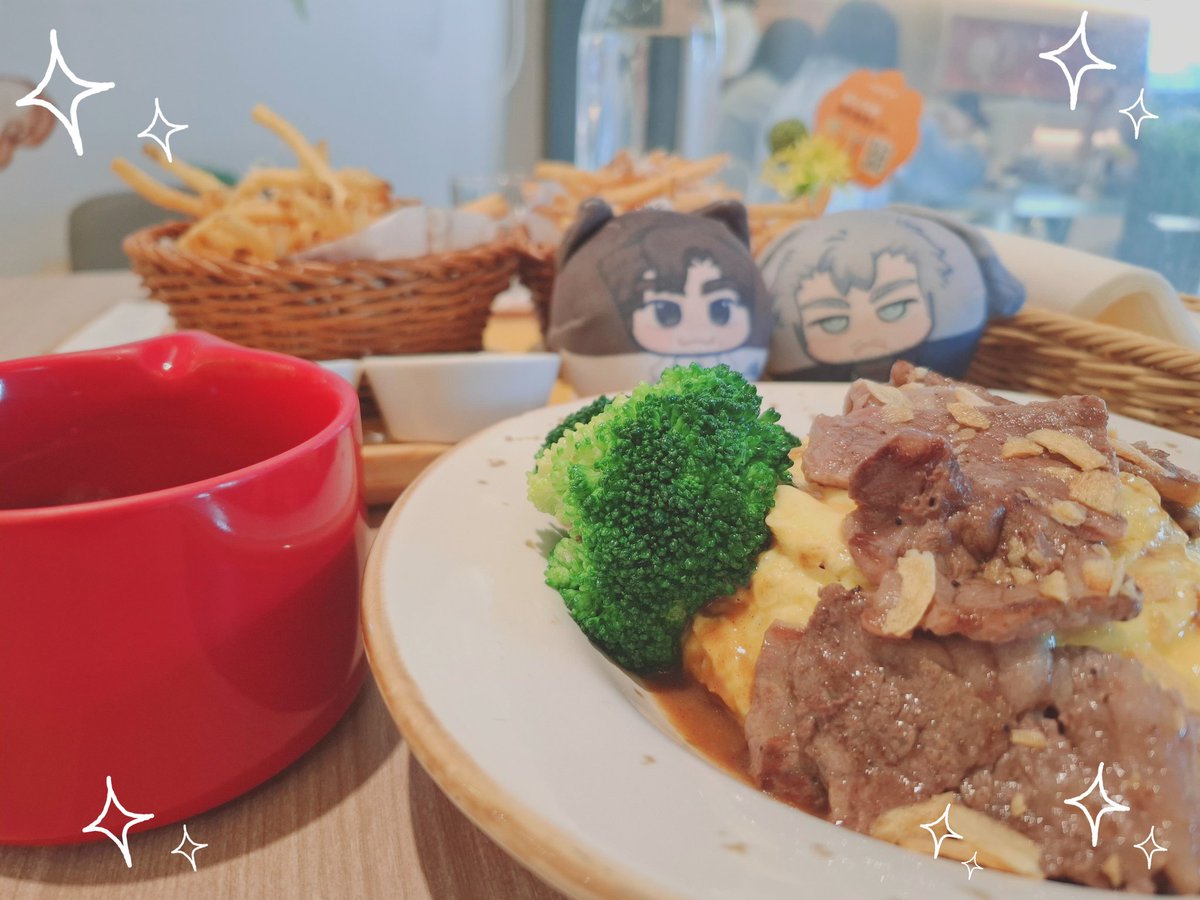 哈特桑 tweet media