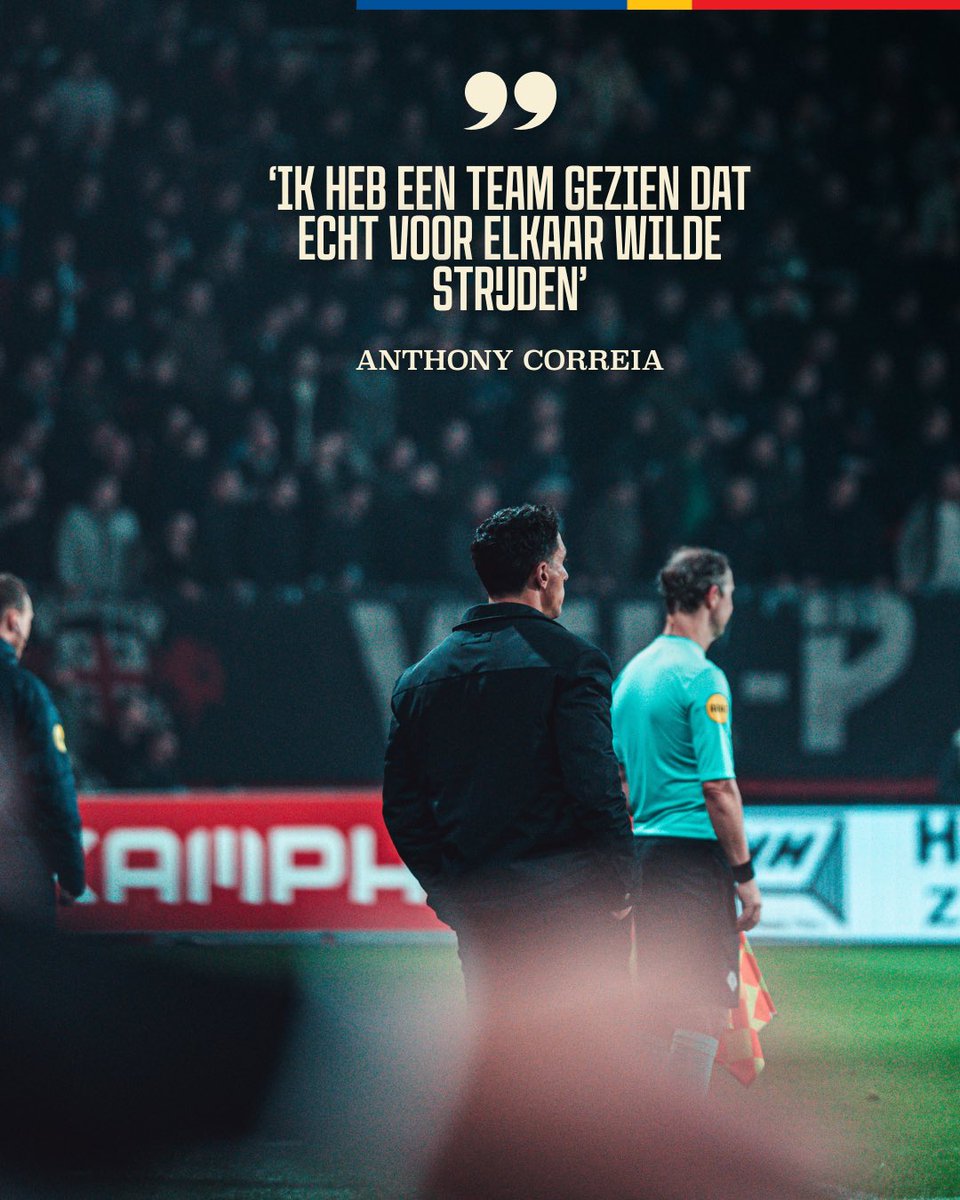 telstar1963nv's tweet image. Strijd geleverd 💪🗣️

#WitteLeeuwen #tweTEL