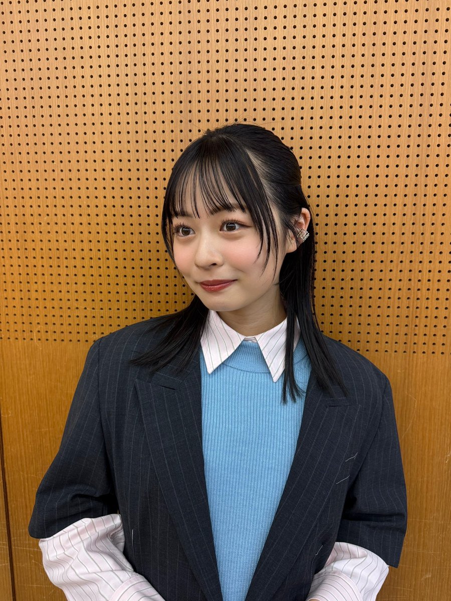 莉子 (@riko_riko1204) / Posts / X