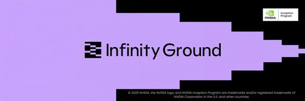 Arbisquad1's tweet photo. ๐ The future is here with @infinityg_ai! AI-powered, next-level innovation, and massive potential for those who ride early. This isnโt just techโitโs a movement. ๐๐ #InfinityG #Web3 #AIRevolution https://t.co/fcTrdbGFKh