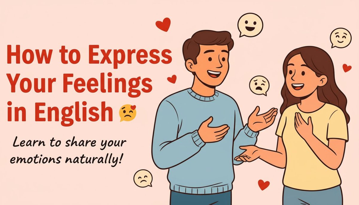 How to Express Your Feelings in English |how to express your feelings to a girl |fellings kase btaye

PLEASE SUBSCRIBE AND SHARE WITH OTHERS