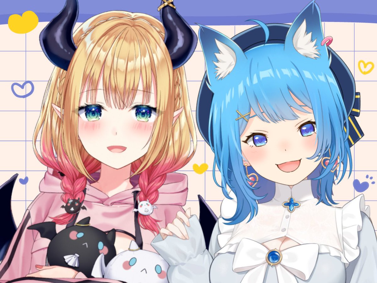 癒月ちょこ💋@ホロライブ (@yuzukichococh) / Posts / X