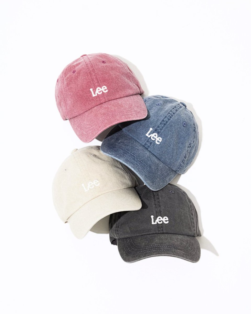 urichingu_ph's tweet photo. LEE 
BLACK FRIDAY
Pigment Ball Cap
₱1580

We accept 50% downpayment
Dec 1st week eta

DM to order! https://t.co/oP5U8PRvPg