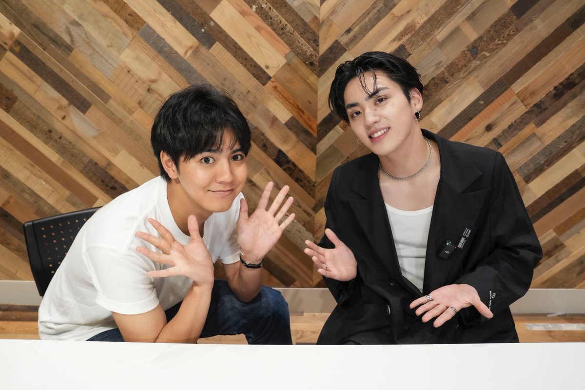 片寄涼太(ヨセ)のスタッフ公式 (@yose__staff) / Posts / X