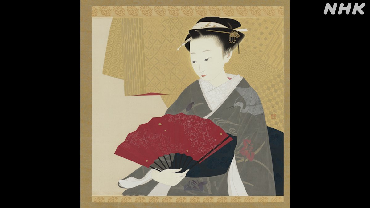 佐藤太清 梅 佐藤太清 | ｜正光画廊