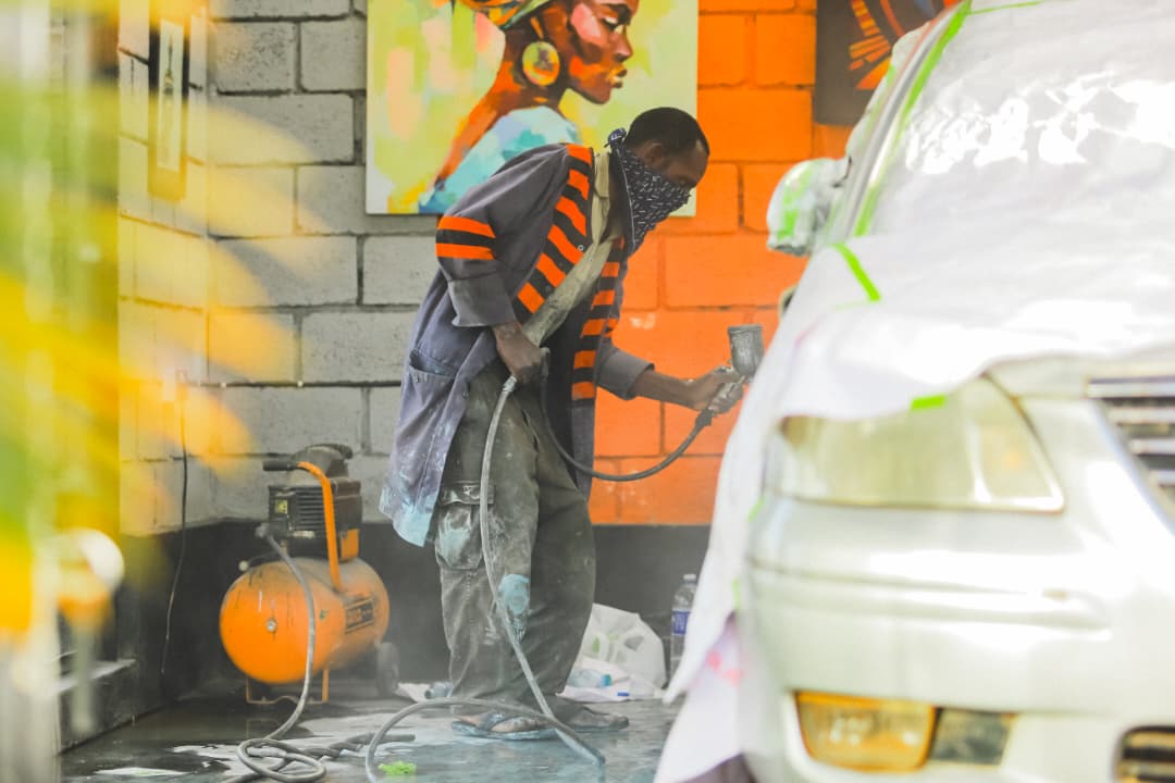 Let's do this!
#UnveilingPharaoh