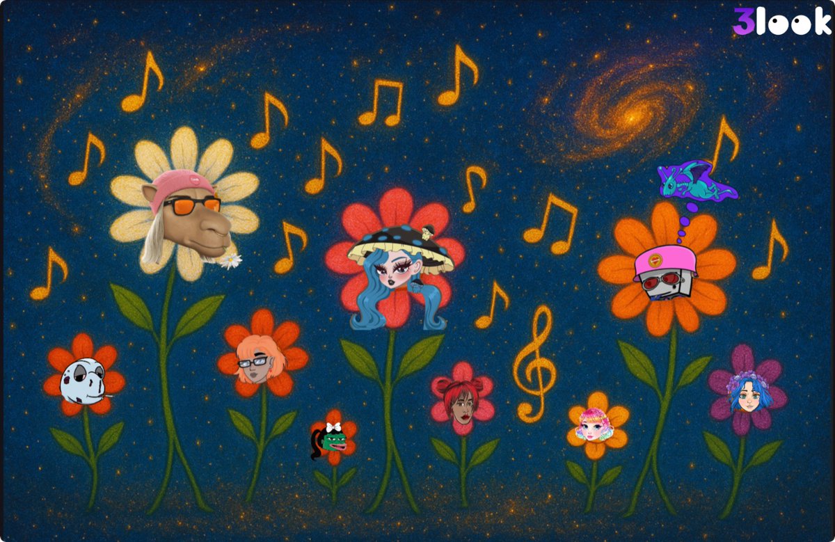 Celflowers Camel⚡️🌸 ORIGIN🅰️L 🌸 tweet media