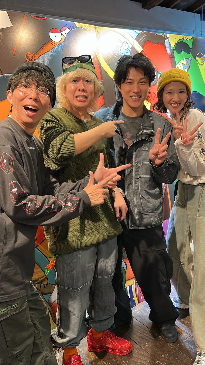 たかさき (@kinpakinpa222) / Posts / X