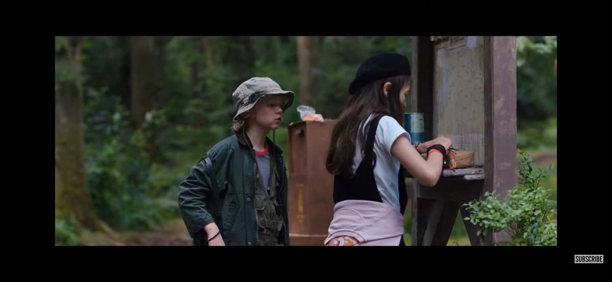 ChristianC75337's tweet photo. Filming the powder tasting scene with Brooklynn aka (@emmapeterson341) was hilarious only cause it was our first time being comedic rebel kids https://t.co/wYKVCtMBI4