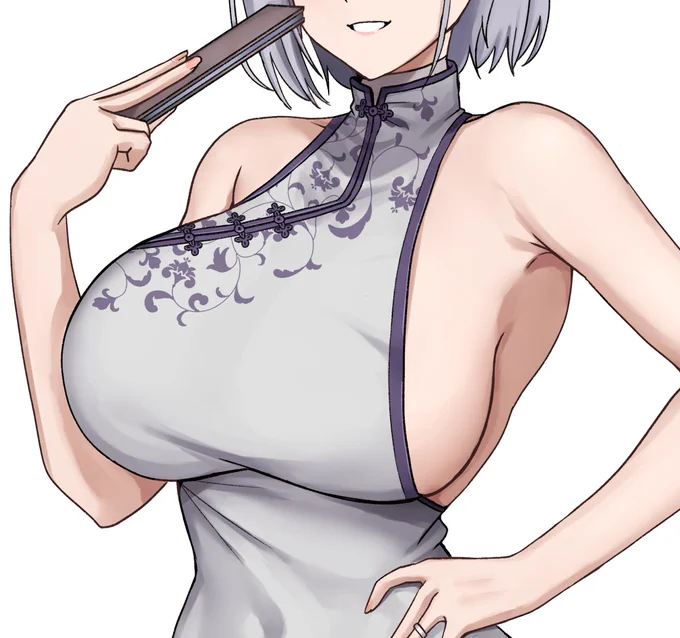 #いいおっぱいの日