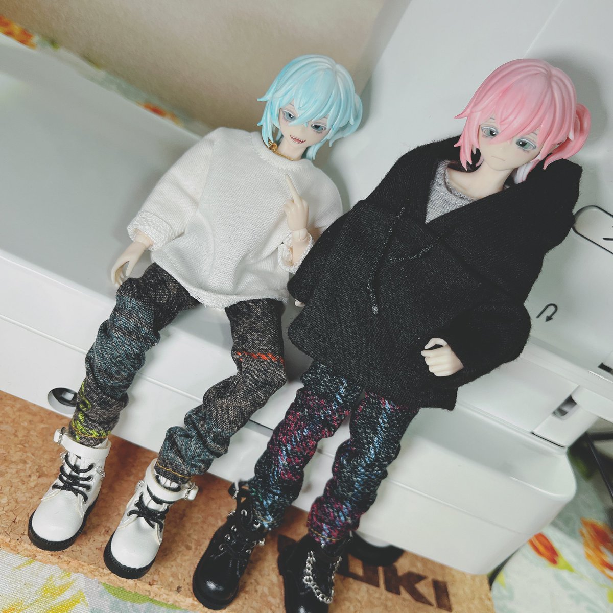 るる (@Ruru_kamiru) / Posts / X