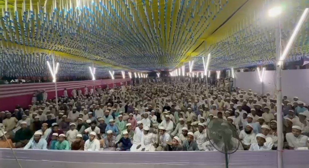 moavia_official's tweet image. بنگلہ دیش، چٹاگانگ کے خوبصورت ساحلی علاقے کاکس بازار میں منعقد تقریب میں شرکت۔
Attended the event held at the beautiful coastal city of Cox’s Bazar, Chattogram, Bangladesh.

#Bangladesh #Chattogram #CoxsBazar #Event #Participation #Visit #CulturalExchange