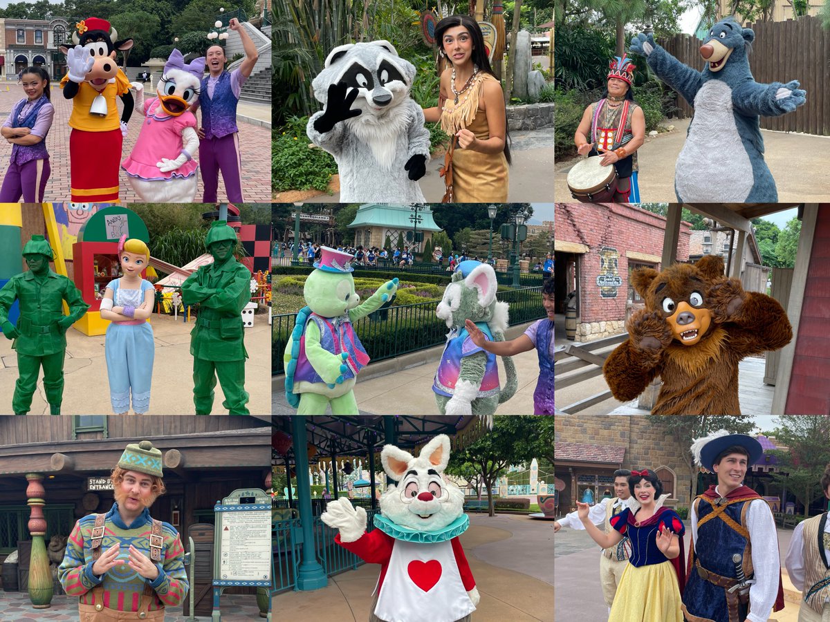 miley_red16's tweet photo. Hong Kong Disneyland 10K Weekend🇭🇰
Frozen 3K❄️

香港ディズニーのマラソンイベント参加してきました🥳
アナ雪3kmで出場、開園前のパーク内走れるし、たくさんのキャラに応援してもらえて本当に楽しかった！！

特別感のある最高のイベントです、絶対また行きたい🙌
#HKDL #disney https://t.co/FBy4qJB735