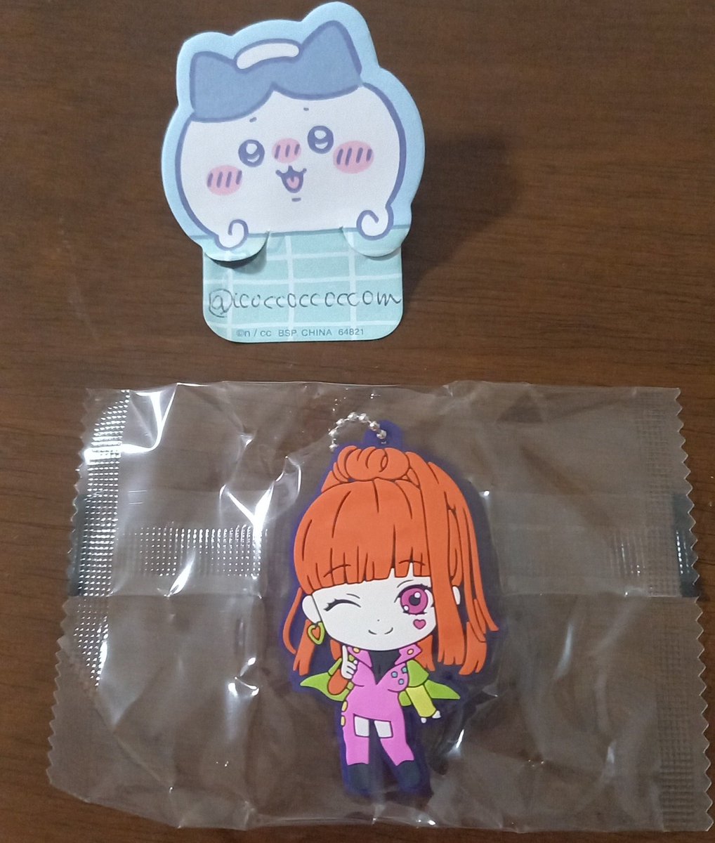 スミレ tweet media